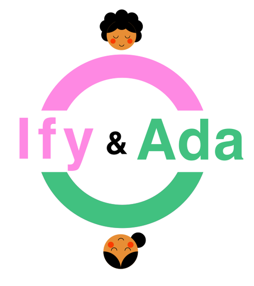 Ify & Ada